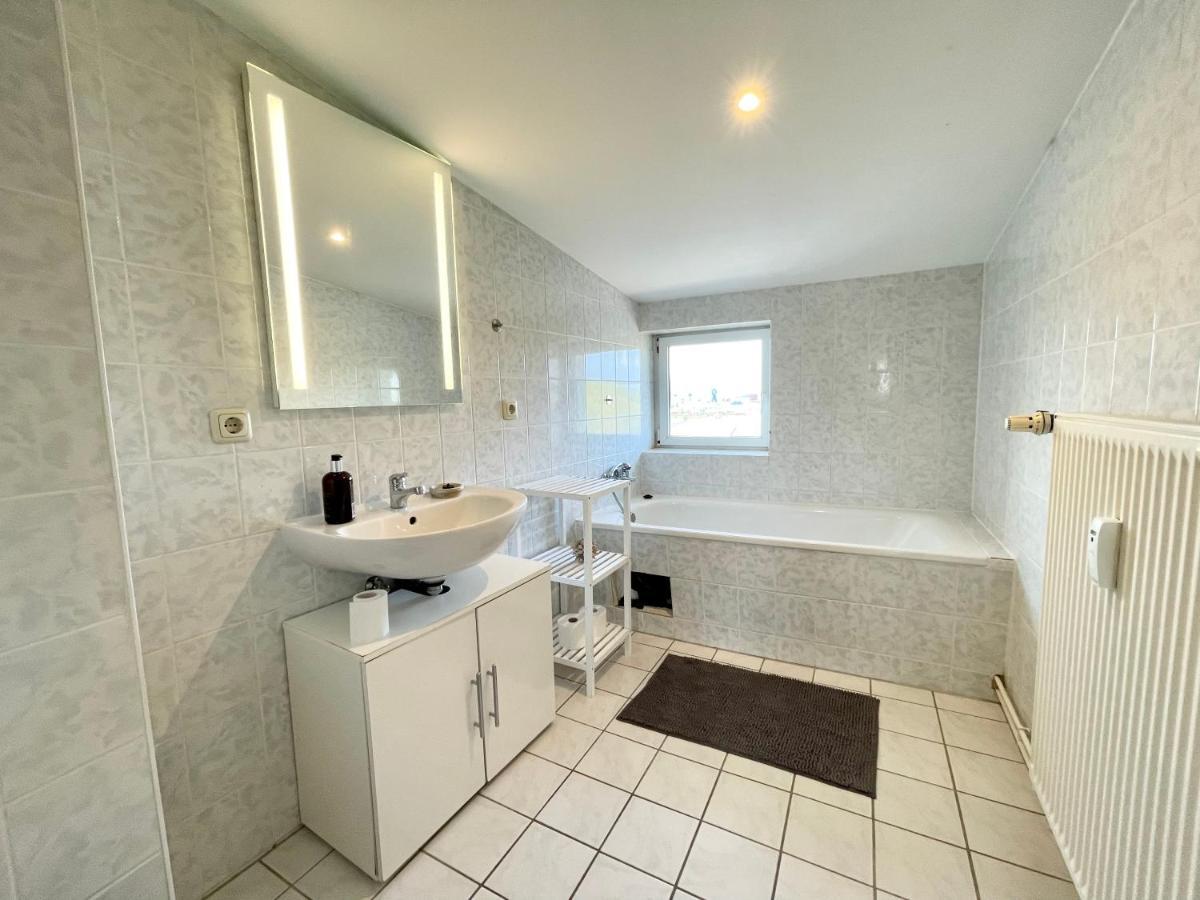 Apartment Komfortables Nahe Hafen Wismar