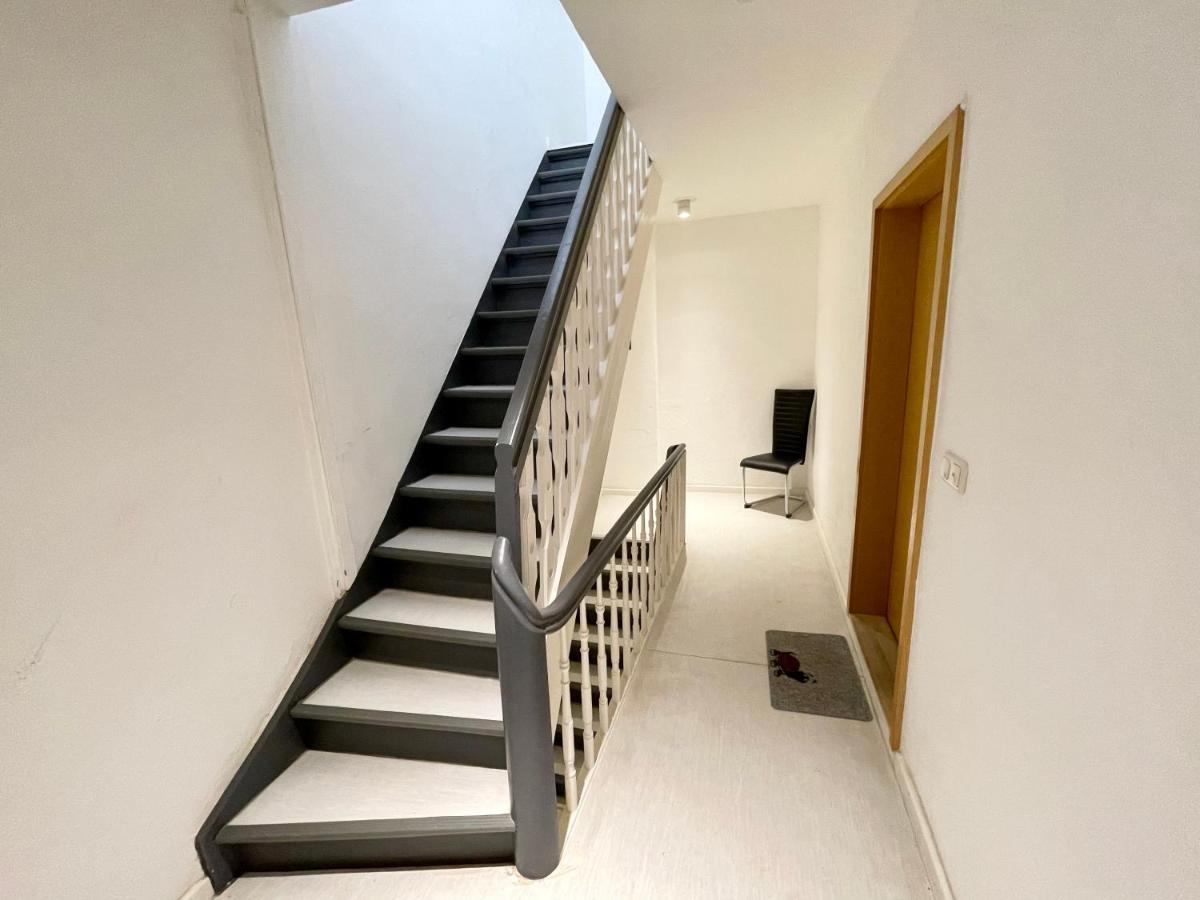Komfortables Nahe Hafen Apartment Wismar