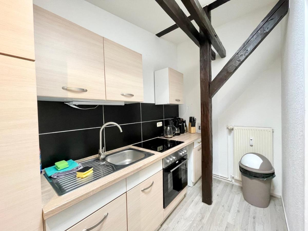 Komfortables Nahe Hafen Apartment